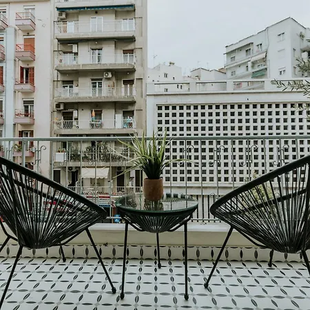 Deko Ppg 36 Appartamento