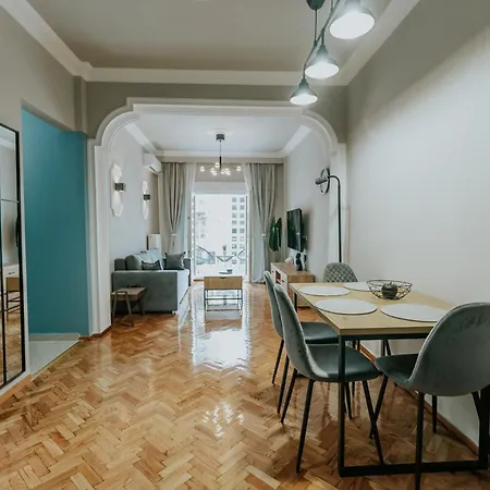 Apartment Deko Ppg 36