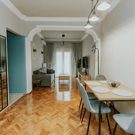 Deko Ppg 36 Apartment