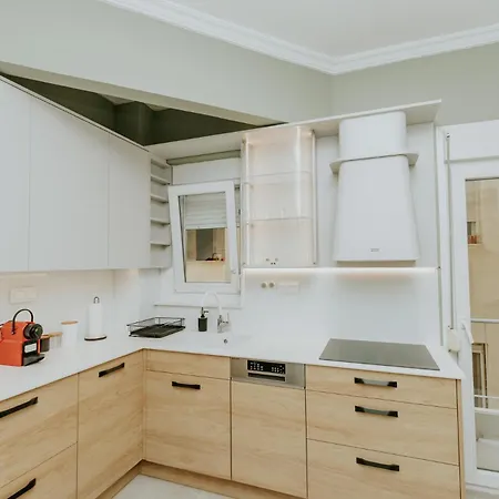 Deko Ppg 36 Apartment *