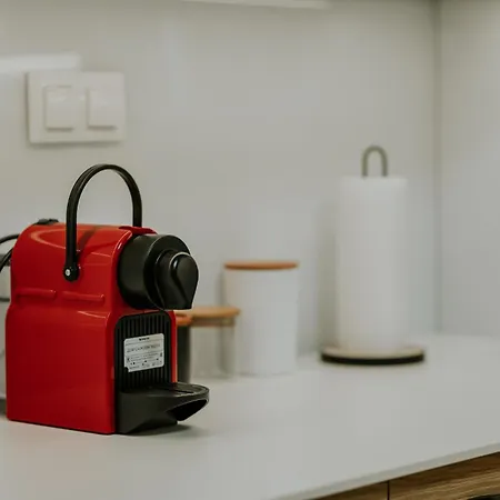 Deko Ppg 36 Apartment