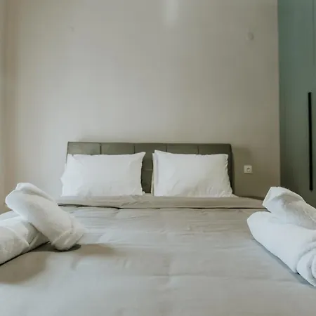 Apartment Deko Ppg 36