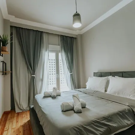 Apartment Deko Ppg 36 *
