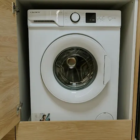 Deko Ppg 36 Apartment