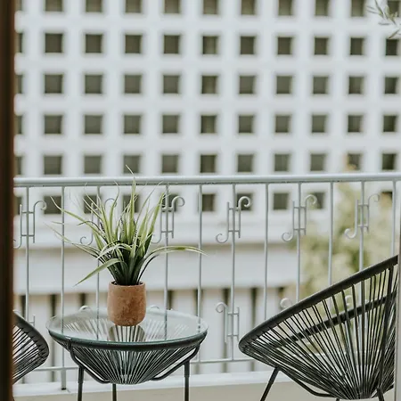 Deko Ppg 36 Appartamento