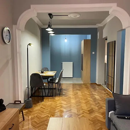 Deko Ppg 36 Szaloniki