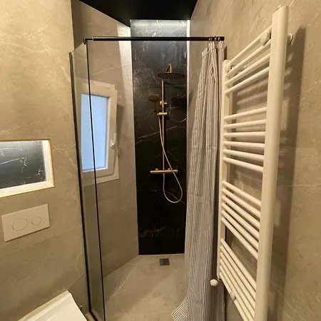 Deko Ppg 36 Apartman Szaloniki