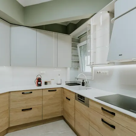 Apartamento Deko Ppg 36 *