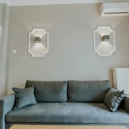 Apartamento Deko Ppg 36 *