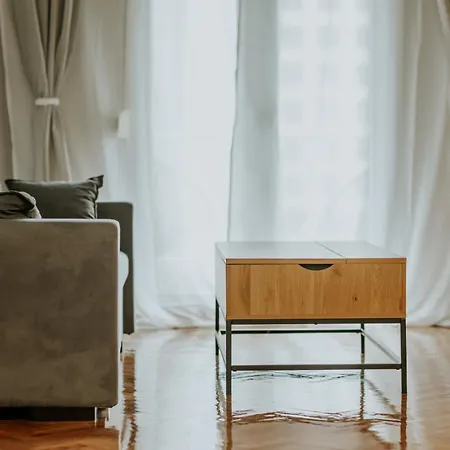 Apartman Deko Ppg 36 Szaloniki