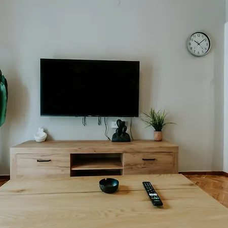 Apartamento Deko Ppg 36