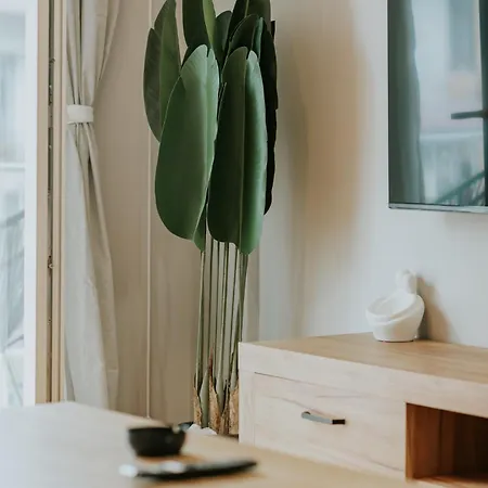 Deko Ppg 36 Apartment