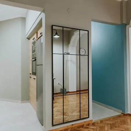 Deko Ppg 36 Apartment