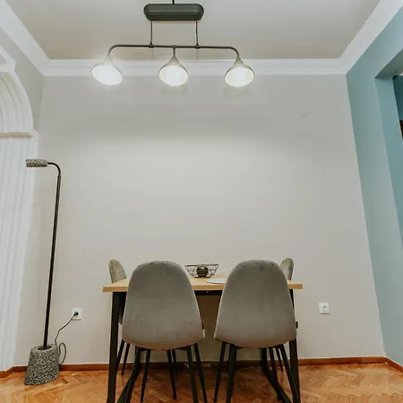 Apartamento Deko Ppg 36 *