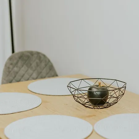 Apartman Deko Ppg 36 *