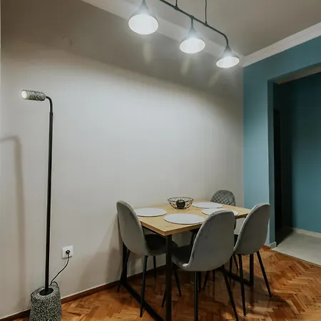 Deko Ppg 36 Apartment *