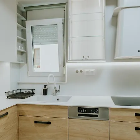 Deko Ppg 36 Apartment Thessaloniki