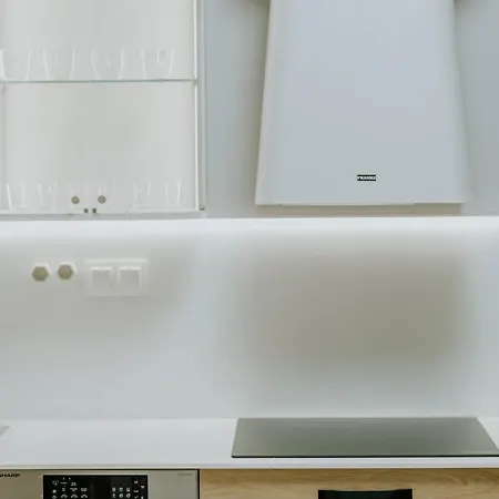 Apartamento Deko Ppg 36