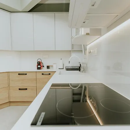 Apartamento Deko Ppg 36 *