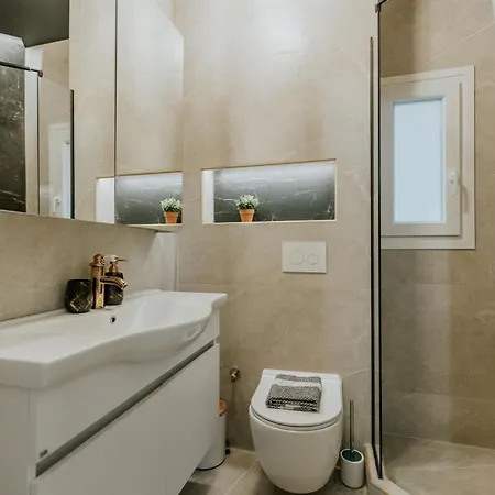 Apartman Deko Ppg 36 Szaloniki