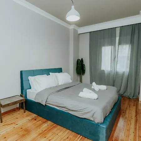 Apartman Deko Ppg 36