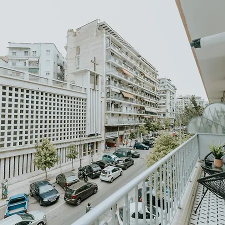 Apartamento Deko Ppg 36 *