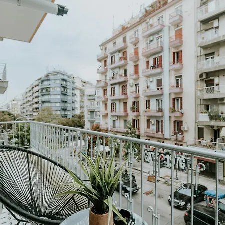 Deko Ppg 36 Apartamento *