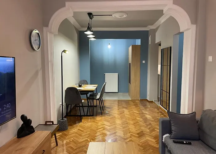 Deko Ppg 36 سالونيك