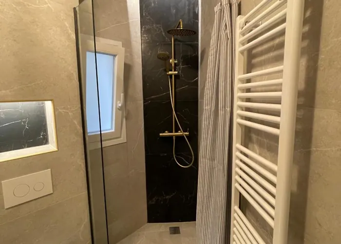 Deko Ppg 36 شقة سالونيك