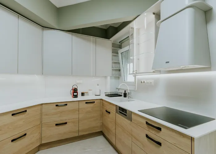 شقة Deko Ppg 36 *