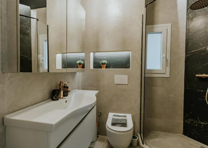 شقة Deko Ppg 36 سالونيك