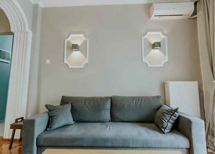 شقة Deko Ppg 36 *