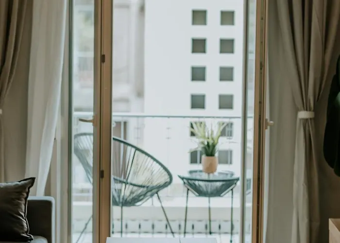 شقة Deko Ppg 36 سالونيك