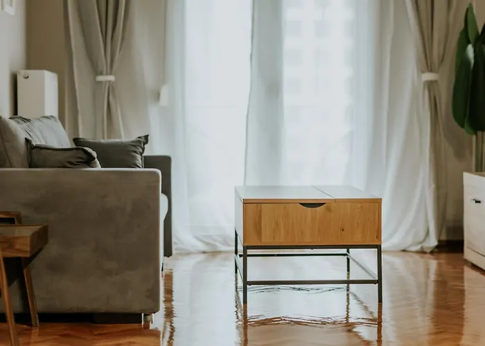 شقة Deko Ppg 36 سالونيك