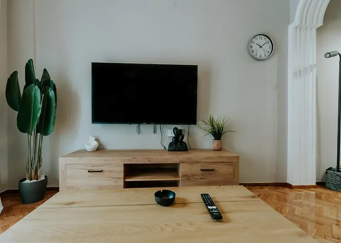 Apartment Deko Ppg 36