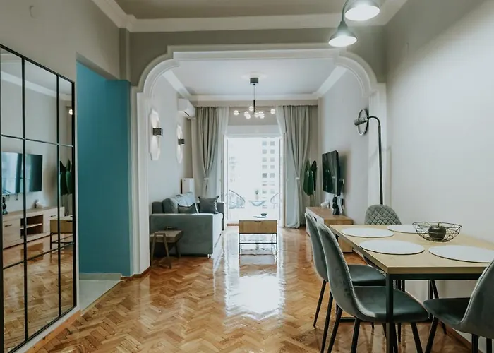 Apartment Deko Ppg 36 *