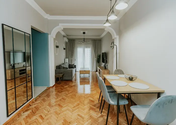Deko Ppg 36 Apartment