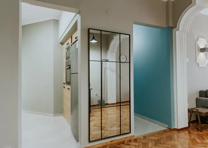 Deko Ppg 36 Apartment