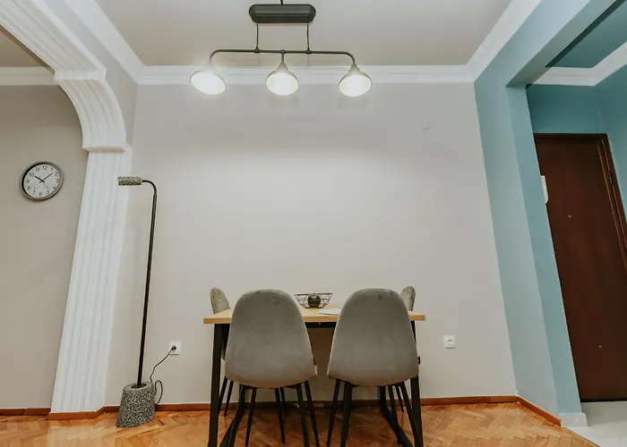 Apartment Deko Ppg 36 *