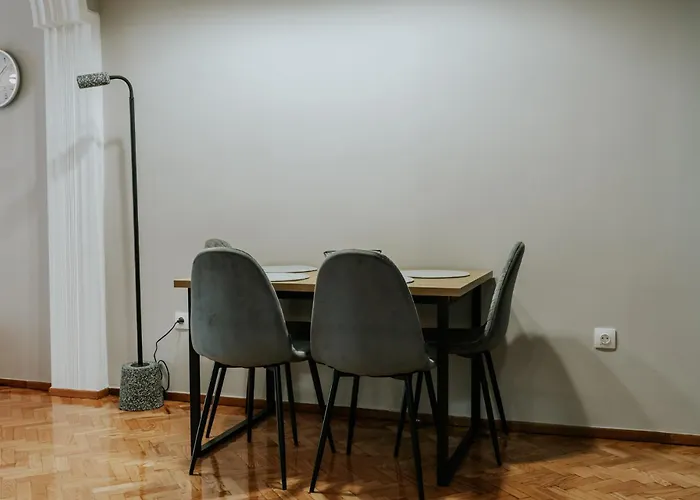 Deko Ppg 36 Apartment Thessaloniki