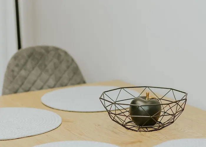 شقة Deko Ppg 36 *