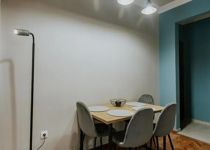 Deko Ppg 36 شقة *