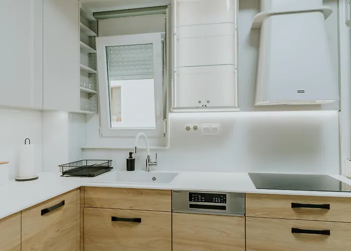 Deko Ppg 36 شقة سالونيك