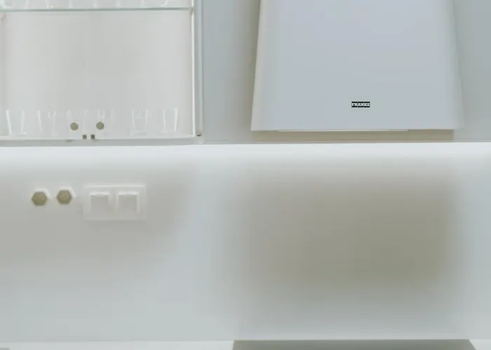Apartment Deko Ppg 36
