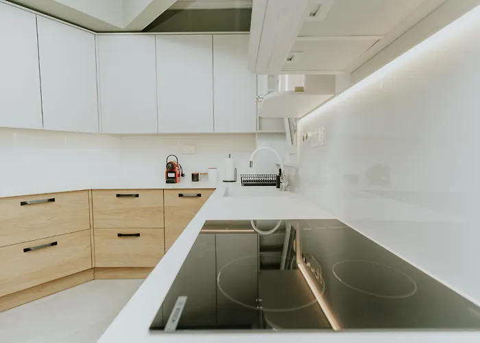 شقة Deko Ppg 36 *