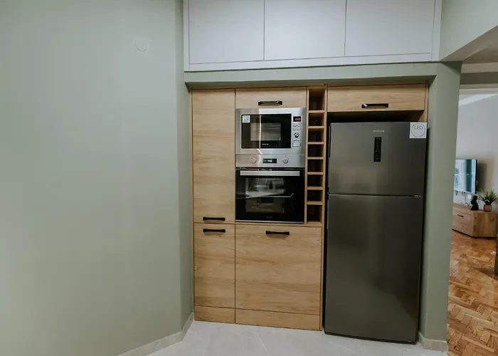 شقة Deko Ppg 36 *