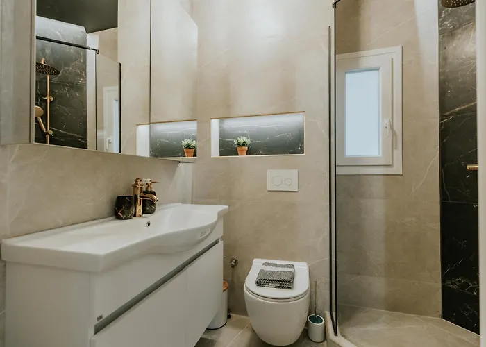 شقة Deko Ppg 36 سالونيك