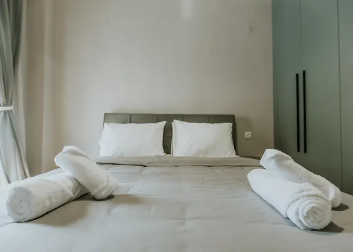 Apartment Deko Ppg 36