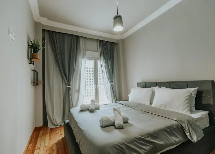 شقة Deko Ppg 36 *