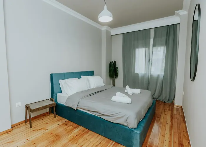 Apartment Deko Ppg 36